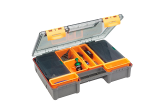 Organizer Jaxon Multi Feeder S Line XB RM-126 - 35x25x8cm