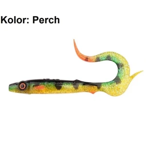 Przynęta Spro Iris Shocktail 20cm Perch