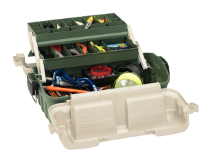 SKRZYNKA WĘDKARSKA JAXON RH-304