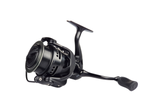 KOŁOWROTEK DO FEEDERA YORK METHOD BLACK 4500