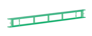 Jaxon- Stonfo 9535L Drabinka Do Systemów Rozm. 35cm   