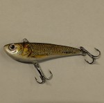 Wobler Hunter FAWORYT 7cm / 19g KL  