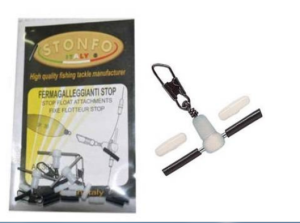 STONFO-307P ADAPTOR DO SPŁ.- 1X3SZT JAXON AS-307P