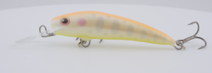 Wobler DORADO Stick Floating 5,5cm 3,0g GERU 