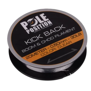 Strategy Pole Position Kick Back Boom/Chod Filament