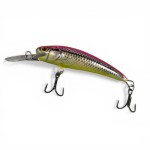 WOBLER Dorado Stick Floating 5.5 CM 3g PS 