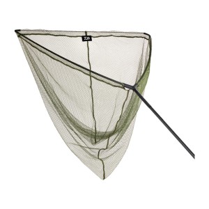 Daiwa Emblem Carp Net Rubber Coated 100x100cm 2pc - podbierak