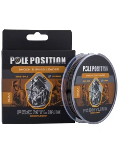 Pole Position Frontline Mono Snag Leader 0,59mm