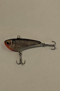 Wobler Cykada Hunter Faworyt 4cm 5.5g PŁ