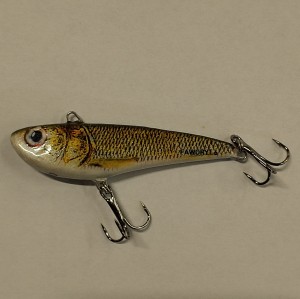 Wobler Hunter FAWORYT 7cm / 16g KL   