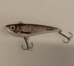 Wobler Hunter FAWORYT 6cm / 16g JC