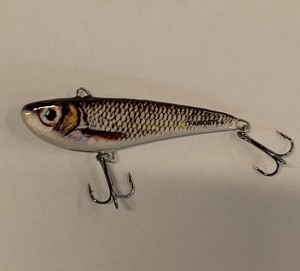 Wobler Hunter FAWORYT 6cm / 12g JC 