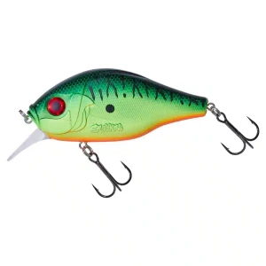 Gunki Wobler Dogora 85 F Mat Fire Tiger
