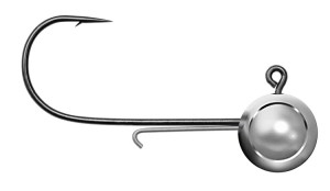 Główki Jigowe Owner  Precision Micro Slim JH 6  6g -3szt   