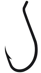 Haczyki Jaxon Sumato Beak r.2/0   