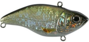 Wobler Spro Aruku Shad Wild Shiner 60mm 3/8oz 