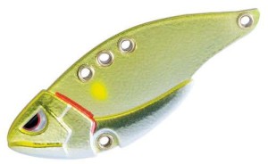 Przynęta SPRO Carbon Blade TG - 1/2 uncji - Ayu