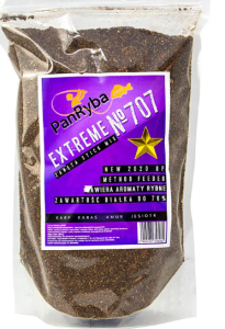Pan Ryba 707 Extreme 1kg zanęta