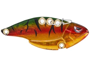SPRO Carbon Blade Tungsten Blade Bait MAGIC TIGER 1/2 uncji 
