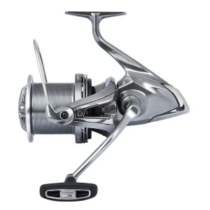 Kołowrotek Shimano Aero Technium MgS 14000 XSD