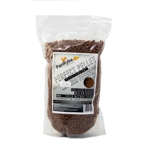 Pellet Pan Ryba method feeder Perfect 6mm 1kg