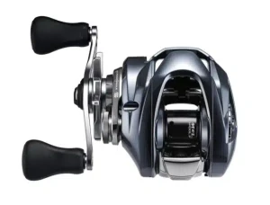 Shimano Multiplikator Niskoprofilowy Aldebaran DC 31 HG LH