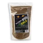 Zanęta method feeder 909 Odjazdowa Gold Pan Ryba 1kg