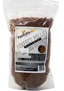 Pan Ryba Pellet Perfekt 6mm