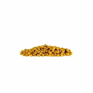 Pellet Waggler Mix pelletów Bright Pan Ryba 
