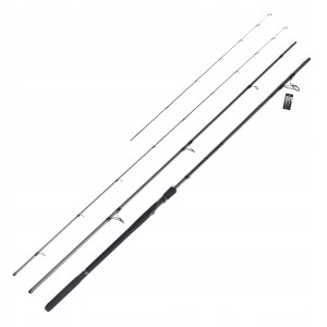 Wędka feederowa Shimano Aero X1A Big Carp Feeder 3.66m 150g