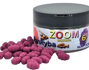 Wafter ZOOM MORWA fioletowy Pan Ryba