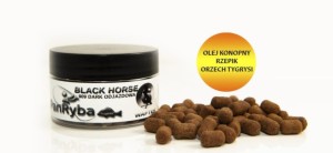 WAFTERS BLACK HORSE ORZECH PAN RYBA 