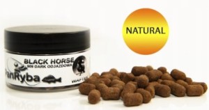 Wafters Black Horse  Natural Pan Ryba 