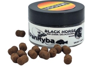 Wafters Black Horse Maggi