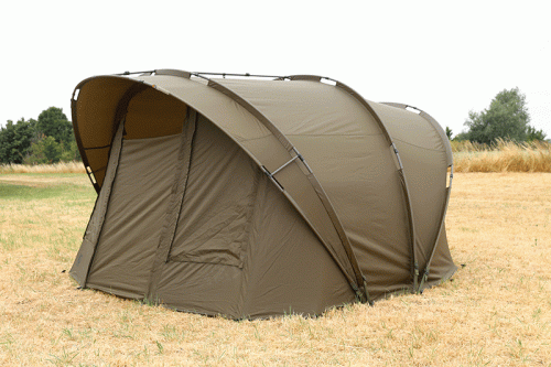 NAMIOT Fox R Series 2 Man XL Khaki CUM248