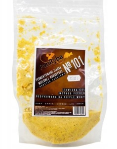 Pan Ryba 101 Fermentowana Kukurydza 250ml