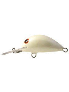 WOBLER Dorado Alaska 3,5cm 6g sinking GH 