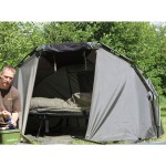 Namiot karpiowy 2 osobowy StarBaits Bivvy Session 2 Man