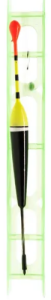 Zestaw Spławikowy Jaxon Pro Float ZL 2,5g