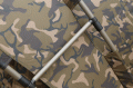 NAMIOT Fox R Series 2 Man XL Khaki CUM248