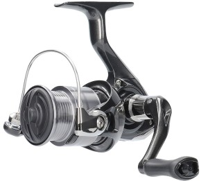 Kołowrotek Daiwa 26 CROSSFIRE LT2000S