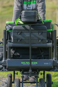 Wózek transportowy MAVER MV-R