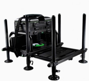 Kosz Reality Top Race - Maver