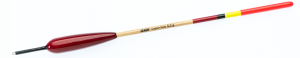 Spławik Jaxon PRZELOTOWY WD 6g 