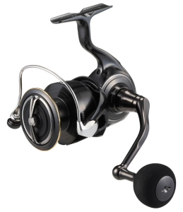 Kołowrotek Daiwa 26 CERTATE HD LT5000D