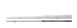 Wędka Shimano Aero X5A Distance Feeder 3.96m 120g Model 2026