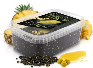 Reaxe READY&GO / Kukurydza-ananas
