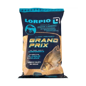 Zanęta Lorpio Grand Prix 1kg - BIG BREAM