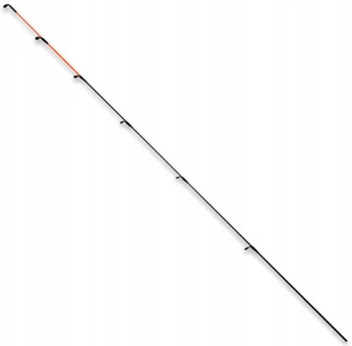 Szczytówka do feedera szklana 60cm 3,2mm Pomarańczowa / 1ZS-FG-174-sklep rybka