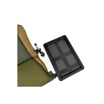 Stolik- Tacka Elektrostatyk CUZO ST6 - D36